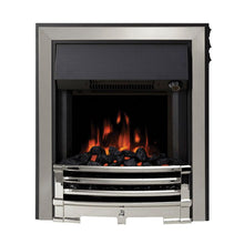Load image into Gallery viewer, Flare Aspen Inset Electric Fire - Interstyle