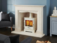Load image into Gallery viewer, Bassington Multi-Fuel Stove - Interstyle