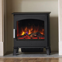 Load image into Gallery viewer, ACR Astwood Electric Stove - Interstyle