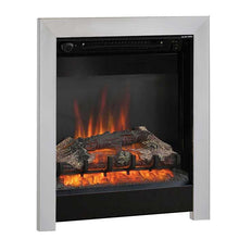 Load image into Gallery viewer, Flare Athena Inset Electric Fire - Interstyle