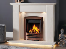 Load image into Gallery viewer, Capital Avelar Fireplace Suite - Interstyle