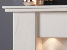 Load image into Gallery viewer, Capital Avelar Fireplace Suite - Interstyle