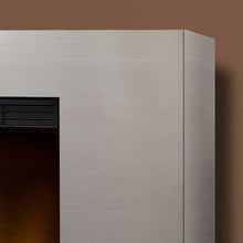 Load image into Gallery viewer, Celsi Electriflame VR Basilica Wall Mounted Electric Fire - Interstyle