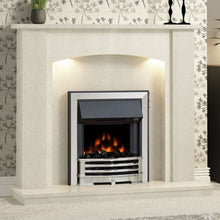 Load image into Gallery viewer, Flare Aspen Inset Electric Fire - Interstyle