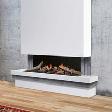 Load image into Gallery viewer, Evonic Bonham 10 Electric Fireplace - Interstyle