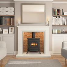 Load image into Gallery viewer, Broseley Canterbury Electric Stove - Interstyle