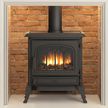 Load image into Gallery viewer, Broseley Canterbury Electric Stove - Interstyle