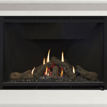 Load image into Gallery viewer, Elgin & Hall Cassius 52" Marble Gas Fireplace Suite - Interstyle