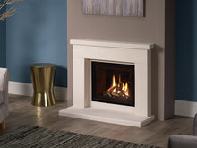 Load image into Gallery viewer, Catarina 500 Fireplace Suite - Interstyle