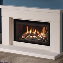 Load image into Gallery viewer, The Catarina 700 Gas Fire Suite - Interstyle