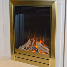 Load image into Gallery viewer, Evonic Colorado Electric Fire - Interstyle