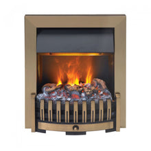 Load image into Gallery viewer, Dimplex Danville Opti-Myst Electric Fire - Interstyle