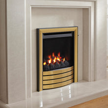 Load image into Gallery viewer, Elgin & Hall Devotion Gas Fire - Interstyle