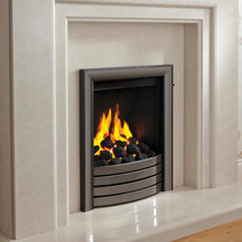 Load image into Gallery viewer, Elgin & Hall Devotion Gas Fire - Interstyle