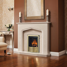 Load image into Gallery viewer, Elgin & Hall Devotion Gas Fire - Interstyle