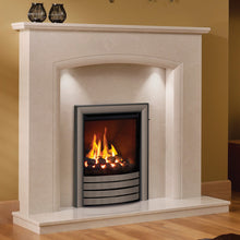 Load image into Gallery viewer, Elgin & Hall Devotion Gas Fire - Interstyle