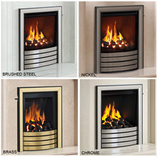 Load image into Gallery viewer, Elgin & Hall Devotion Gas Fire - Interstyle