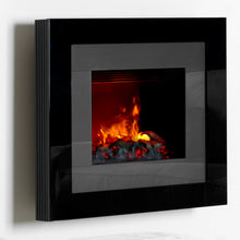 Load image into Gallery viewer, Dimplex Redway Opti-Myst Electric Fire - Interstyle