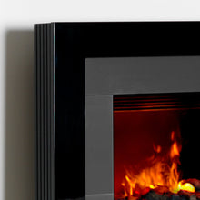 Load image into Gallery viewer, Dimplex Redway Opti-Myst Electric Fire - Interstyle