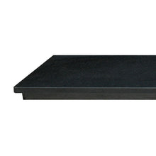 Load image into Gallery viewer, Honed Granite 36" X 15" Hearth - Interstyle