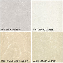 Load image into Gallery viewer, Elgin & Hall Viena Micro Marble Fireplace Suite - Interstyle