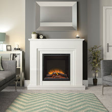 Load image into Gallery viewer, Elgin & Hall Embleton 52" Electric Fireplace Suite - Interstyle