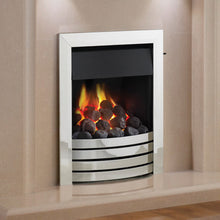 Load image into Gallery viewer, Elgin & Hall Exclusive Fascia Gas Fire - Interstyle