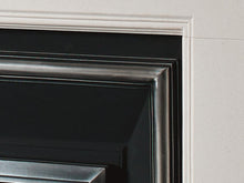 Load image into Gallery viewer, Capital 54" Hanwell Aegean Limestone Mantel - Interstyle