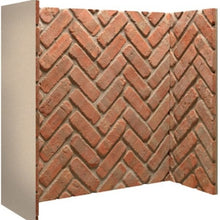 Load image into Gallery viewer, Rustic Herringbone Chamber - Interstyle