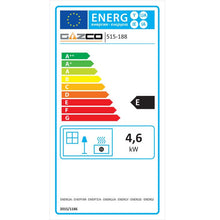 Load image into Gallery viewer, Gazco Huntington 40 Gas Stove - Interstyle