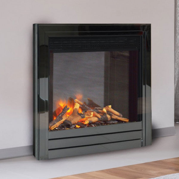 Evonic Kepler 22 Electric Fire - Interstyle
