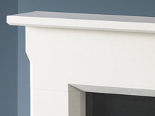 Load image into Gallery viewer, Capital Lingwood Aegean Limestone Mantel - Interstyle