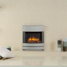 Load image into Gallery viewer, Gazco Logic2 Progress Inset Electric Fire - Interstyle