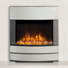 Load image into Gallery viewer, Gazco Logic2 Progress Inset Electric Fire - Interstyle