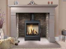 Load image into Gallery viewer, Portway Luxima Gas Stove - Interstyle