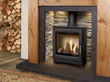 Load image into Gallery viewer, Portway Luxima Gas Stove - Interstyle