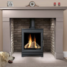 Load image into Gallery viewer, Portway Luxima Gas Stove - Interstyle