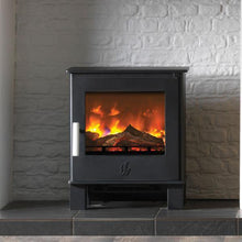 Load image into Gallery viewer, ACR Malvern Electric Stove - Interstyle