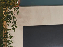 Load image into Gallery viewer, Capital 44" Mentmore Corinthian Stone Mantel - Interstyle