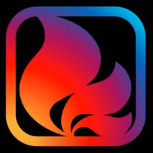 Load image into Gallery viewer, Flamerite Omniglide 900 - Interstyle