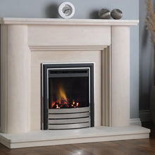 Load image into Gallery viewer, Paragon Focus HE Gas Fire - Interstyle