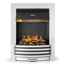Load image into Gallery viewer, Dimplex Penngrove Opti-Myst Elctric Fire - Interstyle
