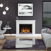 Load image into Gallery viewer, Elgin & Hall Arana 50" Pryzm Electric Fireplace Suite - Interstyle