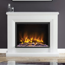 Load image into Gallery viewer, Elgin & Hall Arana 50" Pryzm Electric Fireplace Suite - Interstyle