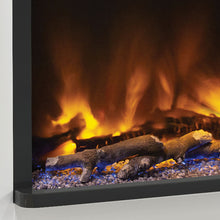 Load image into Gallery viewer, Elgin & Hall Arana 50" Pryzm Electric Fireplace Suite - Interstyle