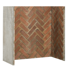 Load image into Gallery viewer, Rustic Herringbone Chamber - Interstyle