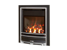 Load image into Gallery viewer, Global Saranda HE Gas Fire - Interstyle