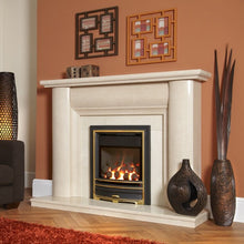 Load image into Gallery viewer, Global Saranda HE Gas Fire - Interstyle