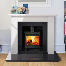 Load image into Gallery viewer, Hunter Herald Allure 05 Eco Design Ready Wood Burning Stove