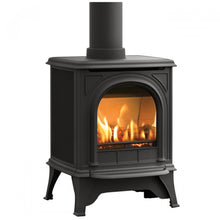 Load image into Gallery viewer, Gazco Huntingdon 20 Gas Stove - Interstyle